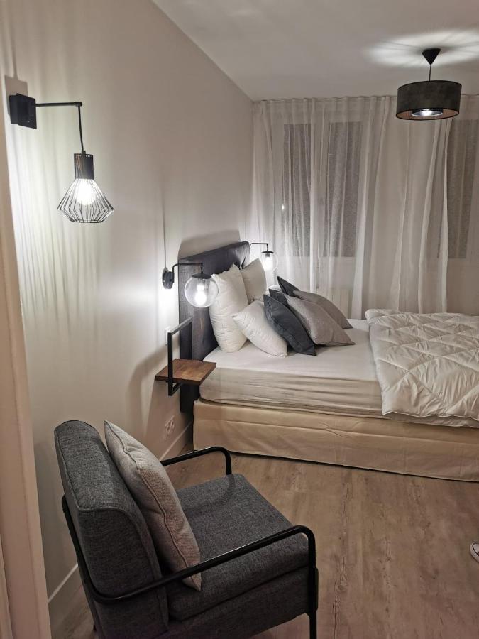 Villas Chapu Fontainebleau Eksteriør bilde