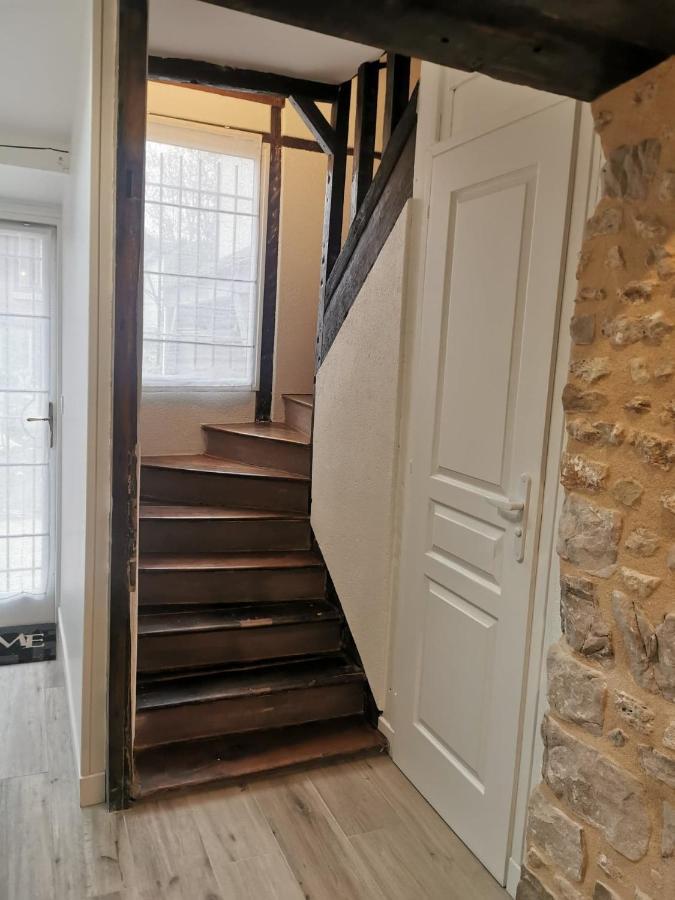 Villas Chapu Fontainebleau Eksteriør bilde